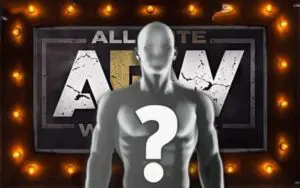 AEW's Ambitious Plan to Propel Recent Signing to the Top as a Star