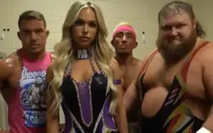 Alpha Academy Takes on TikTok Dance Trend In New Video