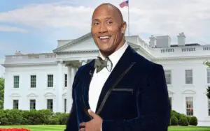 The Rock Received Legitimate Interest From Political Parties For US Presidential Run