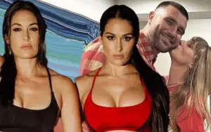 Bella Twins Have Filthy Opinion About Taylor Swift and Travis Kelce's Love Life