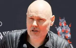 NWA Talent Growing Frustrated With Billy Corgan’s Leadership NWA Talent Growing Frustrated With Billy Corgan's Leadership