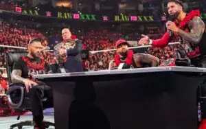 WWE’s Original Plan For Bloodline’s Tribal Court Segment Blocked By MLW WWE's Original Plan For Bloodline's Tribal Court Segment Blocked By MLW