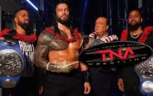 Ex WWE Writer Claims TNA Stable Was Better Than The Bloodline