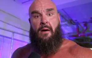 Braun Strowman's WWE Role Could Evolve as He Recovers From Neck Fusion Surgery