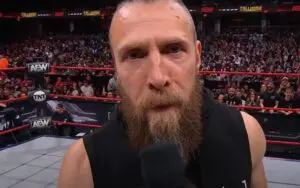 AEW Remains Hopeful About Bryan Danielson’s Recovery Time After Broken Orbital Bone AEW Remains Hopeful About Bryan Danielson’s Recovery Time After Broken Orbital Bone