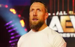Bryan Danielson Drops Cryptic Message About Doing The Right Thing Bryan Danielson Drops Cryptic Message About Doing The Right Thing