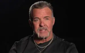 Buff Bagwell Insists He's Sober But May Do Jail Time After DUI Arrest