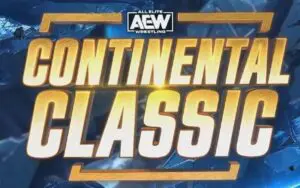 AEW Continental Classic Tournament Endgame Inspired by '80s Japanese Promotion