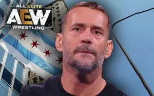 CM Punk's WWE Return May Have Ruined Chicago Market For AEW