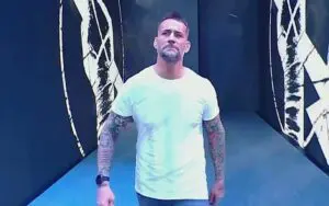 CM Punk Makes WWE Return At Survivor Series In Chicago