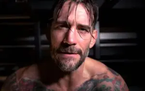 CM Punk Drops Cryptic Pro Wrestling Tease Amid Return Rumors