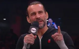 Former WWE Executive Expresses Uncertainty About CM Punk’s WWE Future Former WWE Executive Expresses Uncertainty About CM Punk's WWE Future