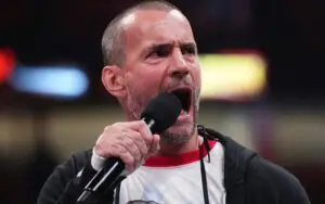 Identity of AEW's Disciplinary Committee Head Preceding CM Punk's Dismissal Uncovered