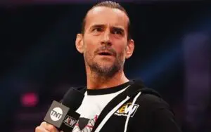 WWE Higher Up Squashes Rumors About CM Punk Return Talks WWE Higher Up Squashes Rumors About CM Punk Return Talks