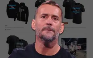WWE Unveils New CM Punk Merchandise Line Following His Monumental Return