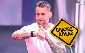 CM Punk's WWE Return May Alter Ongoing Cryptic Storyline