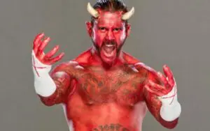 CM Punk Teases His Involvement In Current AEW Storyline