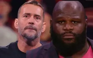 Mark Henry Directly Addresses WWE Superstars Upset Over CM Punk's Return