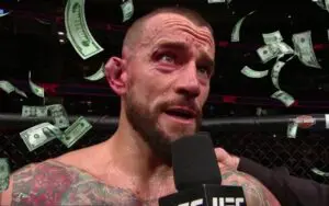 Unsealed Lawsuit Unveils How Much CM Punk Made in His UFC Debut Unsealed Lawsuit Unveils How Much CM Punk Made in His UFC Debut