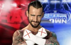 CM Punk's WWE Return Rumors Gain Momentum After Rumored Meeting