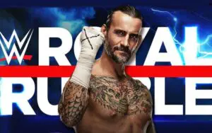 Speculation Abounds On CM Punk's Possible WWE Comeback at Royal Rumble for WrestleMania 40