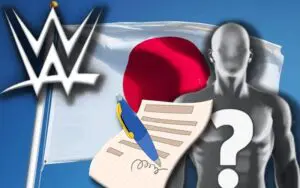 WWE's Targeted Efforts To Sign Top-Tier Japanese Talent