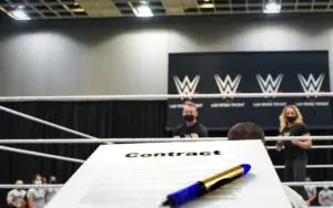 WWE Signing Second Generation Superstar After Impressive Tryout Session WWE Signing Second Generation Superstar After Impressive Tryout Session