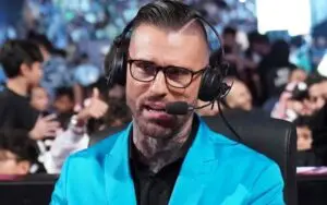 Corey Graves’ WWE SmackDown Status for 11/24 Amid Paternity Leave Corey Graves' WWE SmackDown Status for 11/24 Amid Paternity Leave
