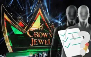 WWE Crown Jewel 2023 Full Spoiler Lineup