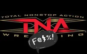 Impact Drops New Profanity-Filled TNA Wrestling Branded Merchandise Impact Drops New Profanity-Filled TNA Wrestling Branded Merchandise