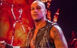 Damian Priest Getting Very High Marks From WWE Management