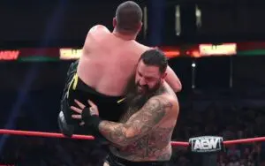 AEW Collision 11/25 Viewership Is In After Head-To-Head With WWE Survivor Series