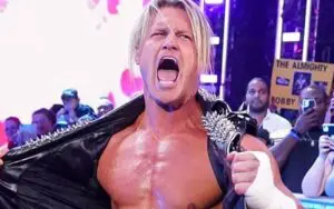 Dolph Ziggler's First Pro Wrestling Appearance Post WWE Release Announced