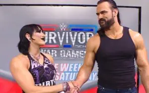 Drew McIntyre Breaks Silence After Heel Turn on WWE RAW