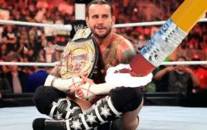 Dispelling the Myth That WWE Tried to Erase CM Punk’s Legacy Dispelling the Myth That WWE Tried to Erase CM Punk's Legacy