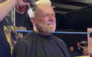 Eric Bischoff Puts His Hair On The Line That CM Punk Won't Make WWE Return