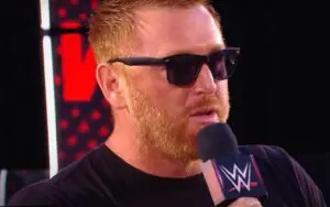 WWE Had Different Initial Idea For Heath Slater's Return