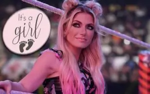 Alexa Bliss Unveils Fascinating Coincidence Surrounding Daughter Hendrix Cabrera's Birth