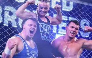 WWE Yet To Make Crucial Decision About Creed Brothers & Ivy Nile's Main Roster Call-Up