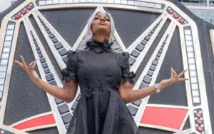 Jade Cargill Speaks Out About Her WWE Absence Following Major Move