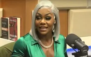 Jade Cargill's Whereabouts After Missing 11/14 Double WWE NXT Television Taping Event