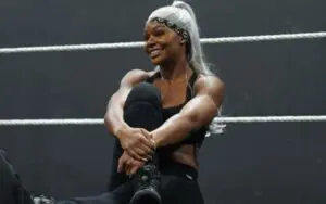 Jade Cargill's Current Training Schedule At WWE Performance Center Unveiled