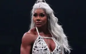Jade Cargill's Absence from WWE Television After Blockbuster Signing Explained