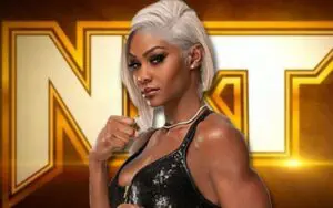 Jade Cargill's Current Status For 11/14 WWE NXT