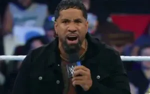 Jey Uso's Secret Weapon for Elevating His Promo Game