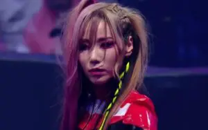 Spoiler On WWE's Plan For Kairi Sane After Crown Jewel Return