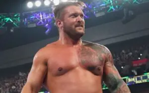 WWE Nixed Karrion Kross Segment On Day of 10/27 SmackDown WWE Nixed Karrion Kross Segment On Day of 10/27 SmackDown