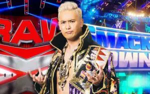 WWE’s Current Internal Stance on Inking Contract With Kazuchika Okada WWE's Current Internal Stance on Inking Contract With Kazuchika Okada
