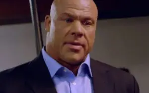 Kurt Angle Gets Honest About Coping with a Mid-Life Crisis After Leaving Wrestling Kurt Angle Gets Honest About Coping with a Mid-Life Crisis After Leaving Wrestling