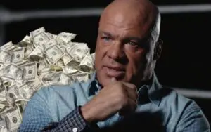Kurt Angle Unveils Obscene Amount Of Money He Spent On Painkillers